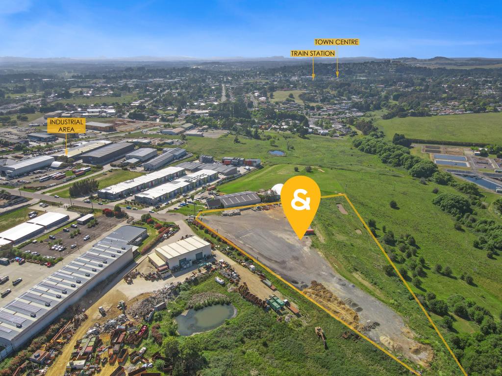 16-18 Old Dairy Cl, Moss Vale, NSW 2577