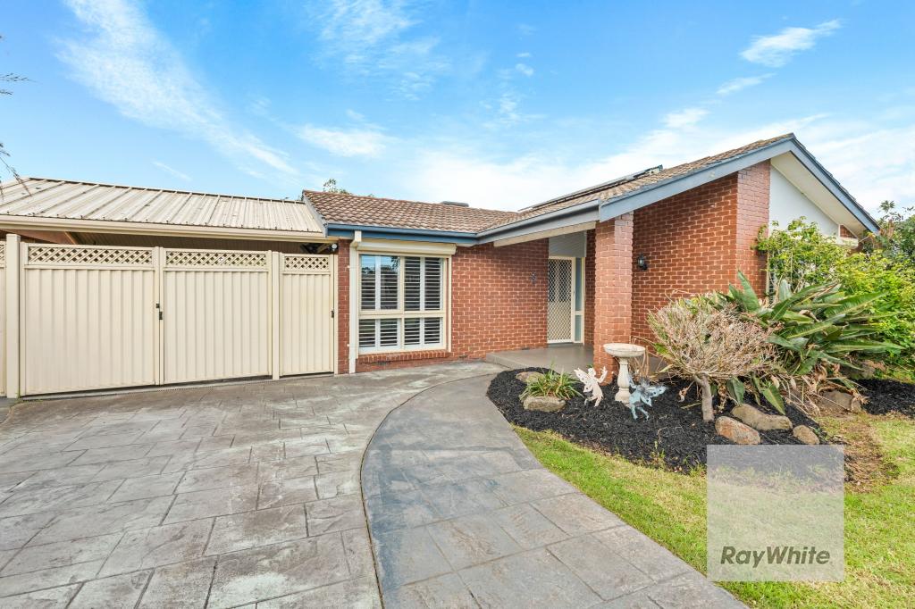1 Landy Cl, Mill Park, VIC 3082