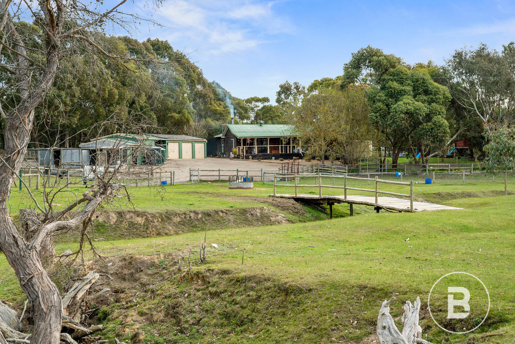 1154 Midland Hwy, Sulky, VIC 3352