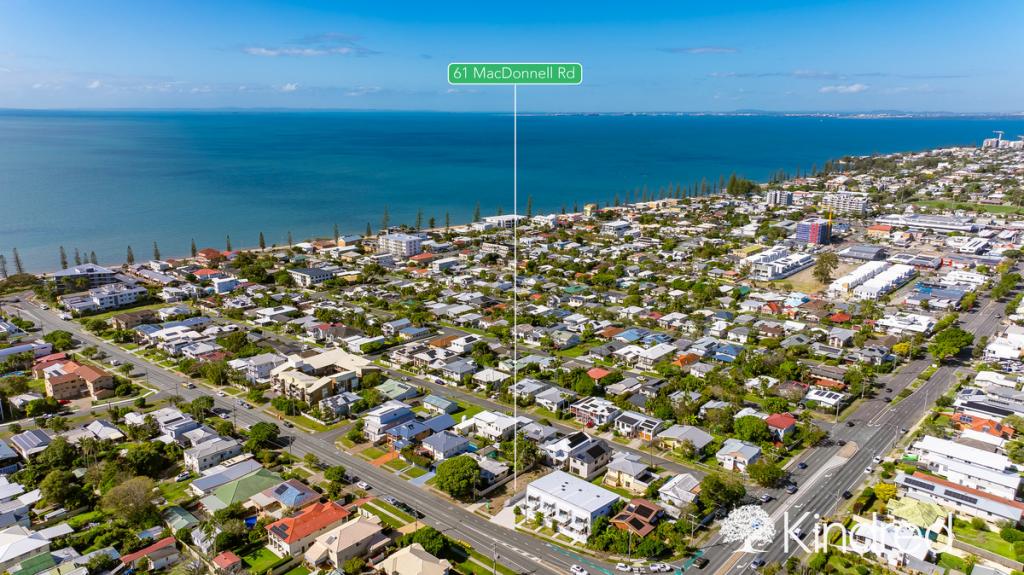 61 Macdonnell Rd, Margate, QLD 4019