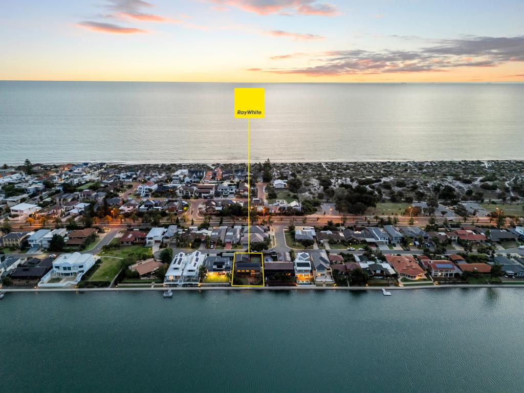 9 Sunlake Pl, Tennyson, SA 5022