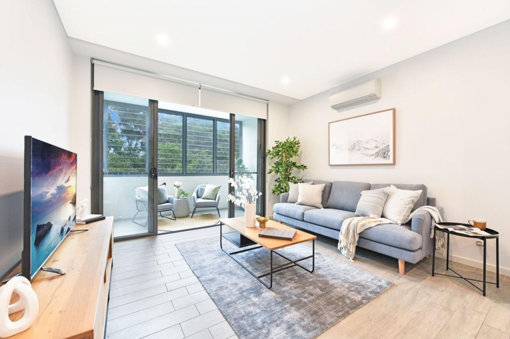 124/68 River Rd, Ermington, NSW 2115