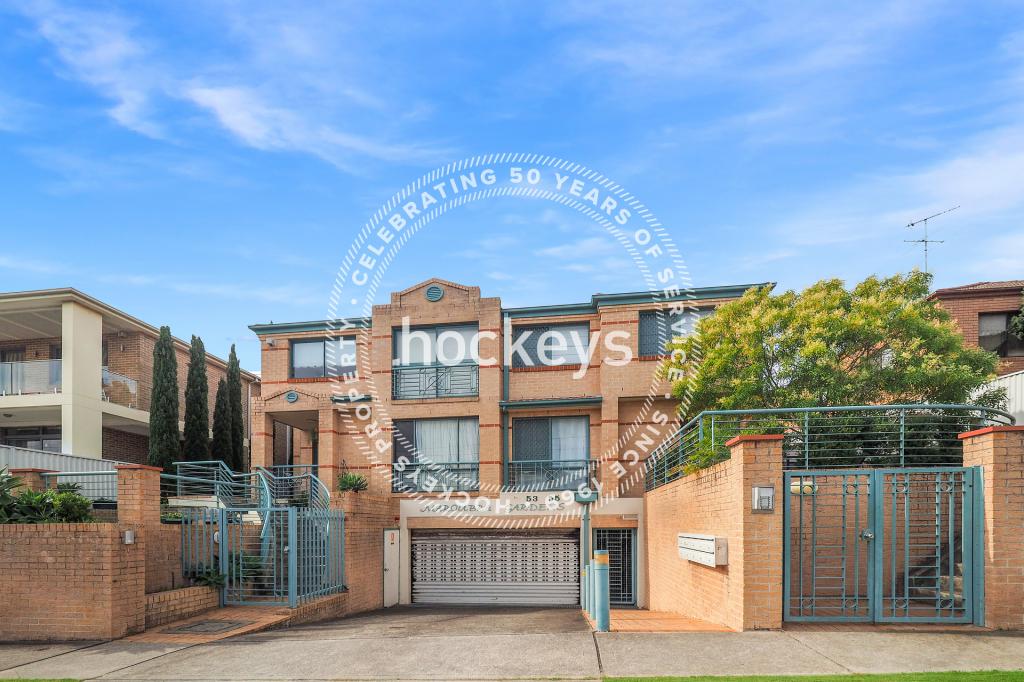 8/53-55 Robey St, Maroubra, NSW 2035