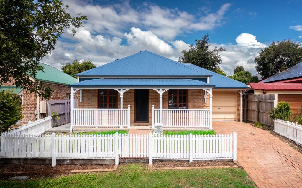 15 Saint Maurice Ct, Springfield, QLD 4300