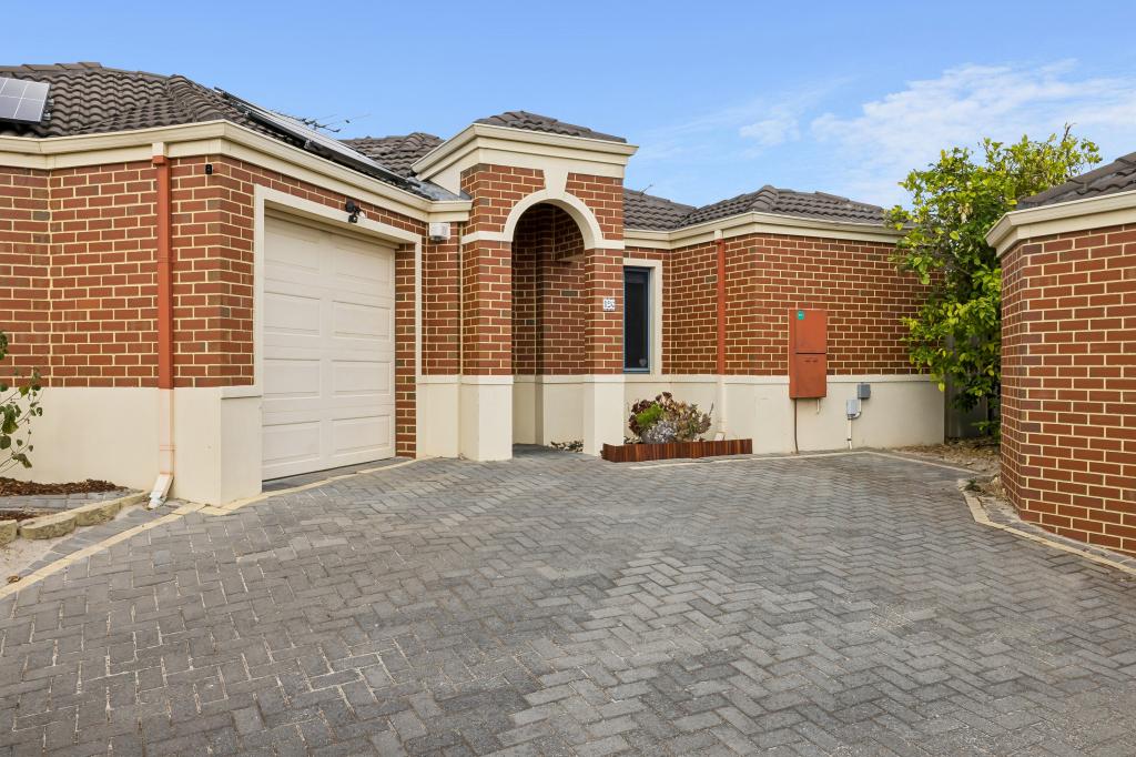 19c Pollock St, Bentley, WA 6102