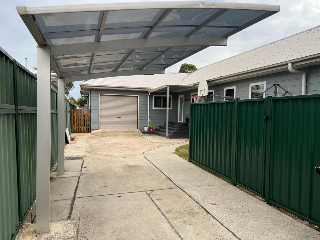 105 Castlereagh St, Penrith, NSW 2750