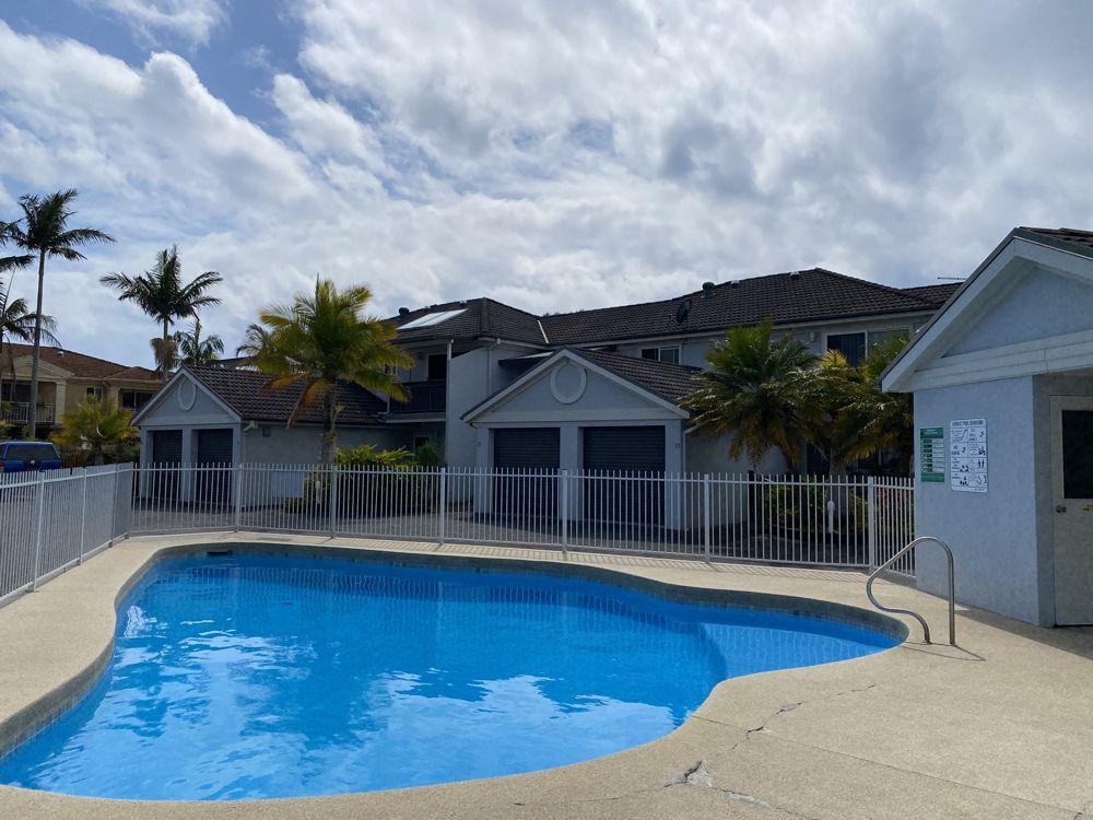 12/2 Fitzgerald St, Coffs Harbour, NSW 2450