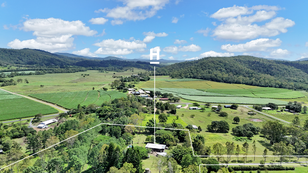 28 Royston Park Dr, Kuttabul, QLD 4741