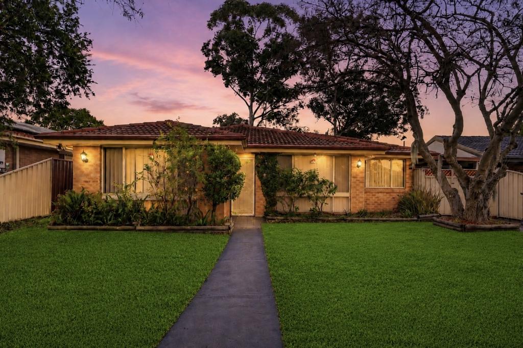 220 Hill End Rd, Doonside, NSW 2767