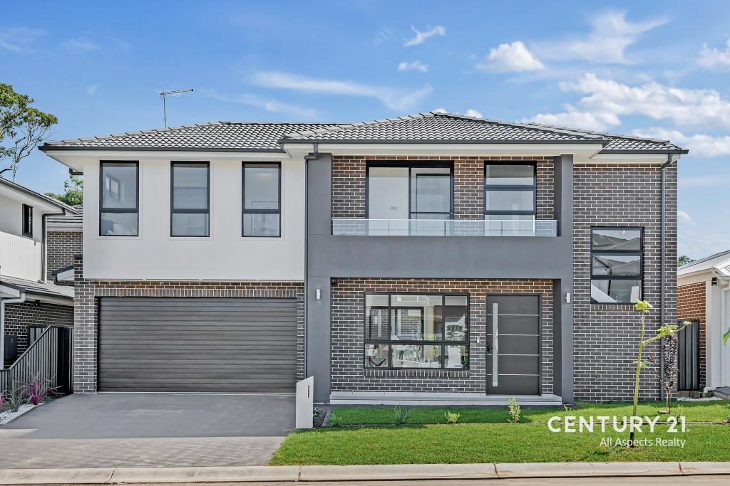 10 DORIAN ST, ROUSE HILL, NSW 2155