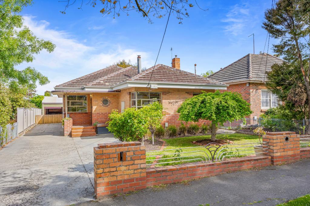 1107 Lydiard St N, Ballarat North, VIC 3350