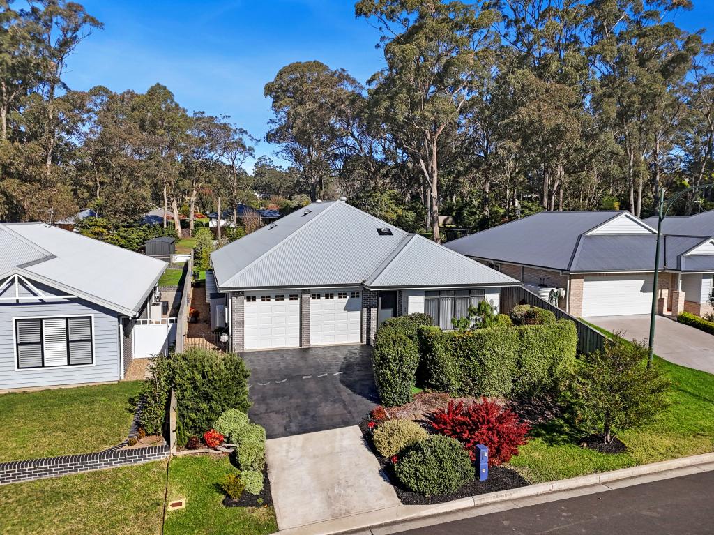8 Sherwin Cres, Renwick, NSW 2575