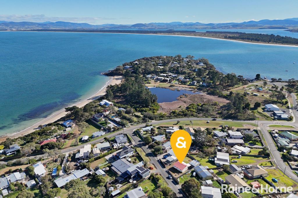 10 Paneminner St, Dodges Ferry, TAS 7173