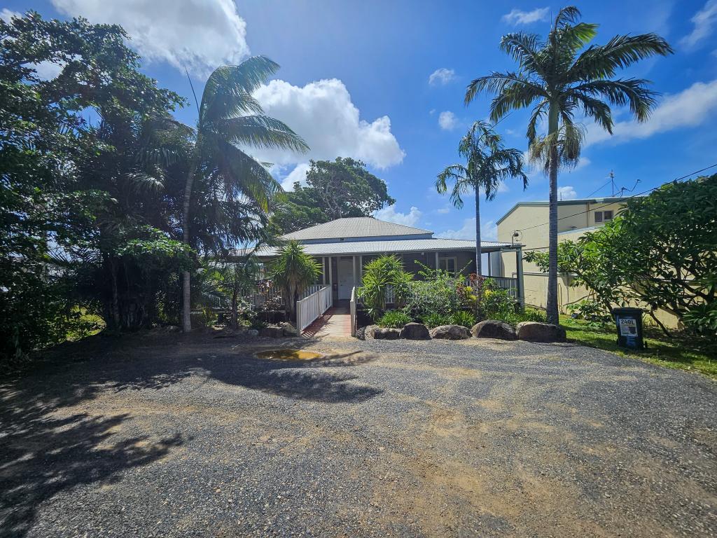 43 Helen St, Cooktown, QLD 4895