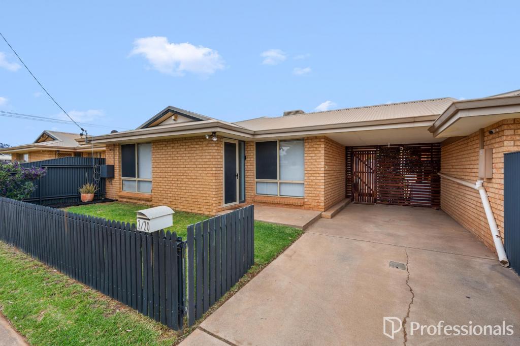 2/20 Evans St, Boulder, WA 6432