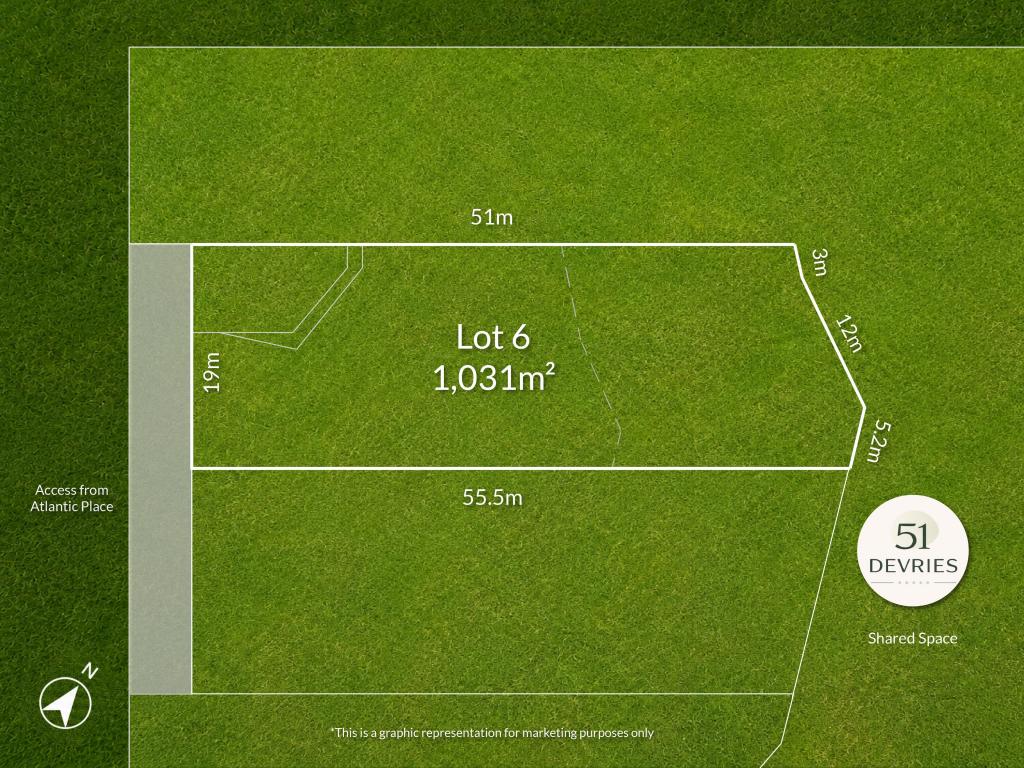 Lot 6/51 Devries Rd, Pallara, QLD 4110