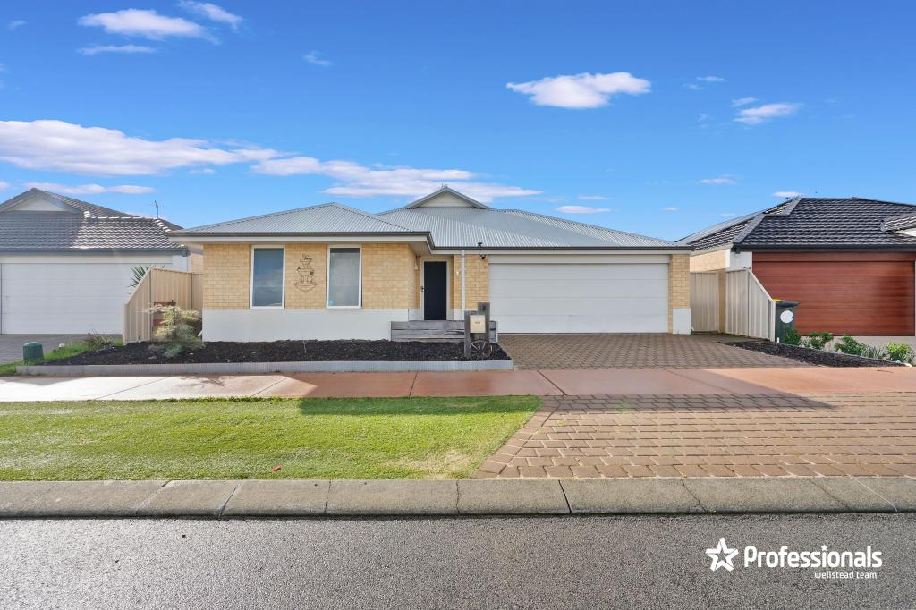 7 Niabell Rd, Caversham, WA 6055