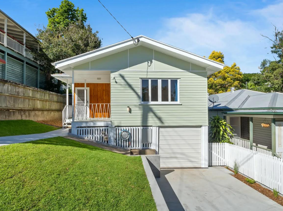 24 Argyle St, Red Hill, QLD 4059