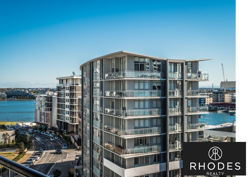 93/1 Timbrol Ave, Rhodes, NSW 2138