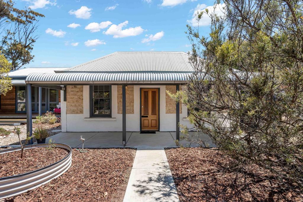 50-52 STIRLING ST, MILANG, SA 5256