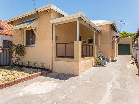 191 Loftus St, Leederville, WA 6007