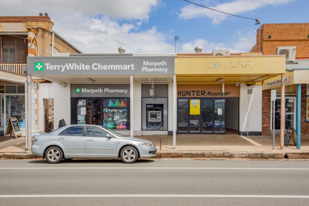 141 SWAN ST, MORPETH, NSW 2321