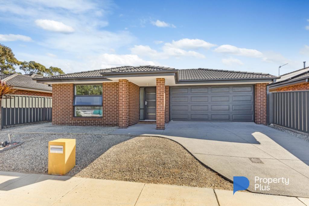 5 Counsel Rd, Huntly, VIC 3551