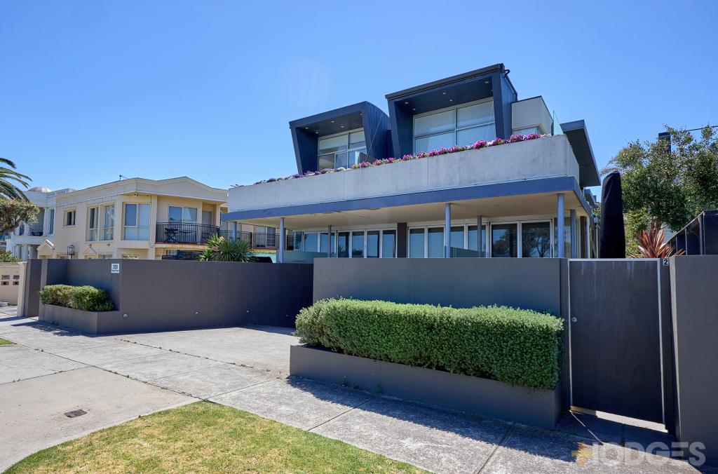 3/333 Beach Rd, Black Rock, VIC 3193