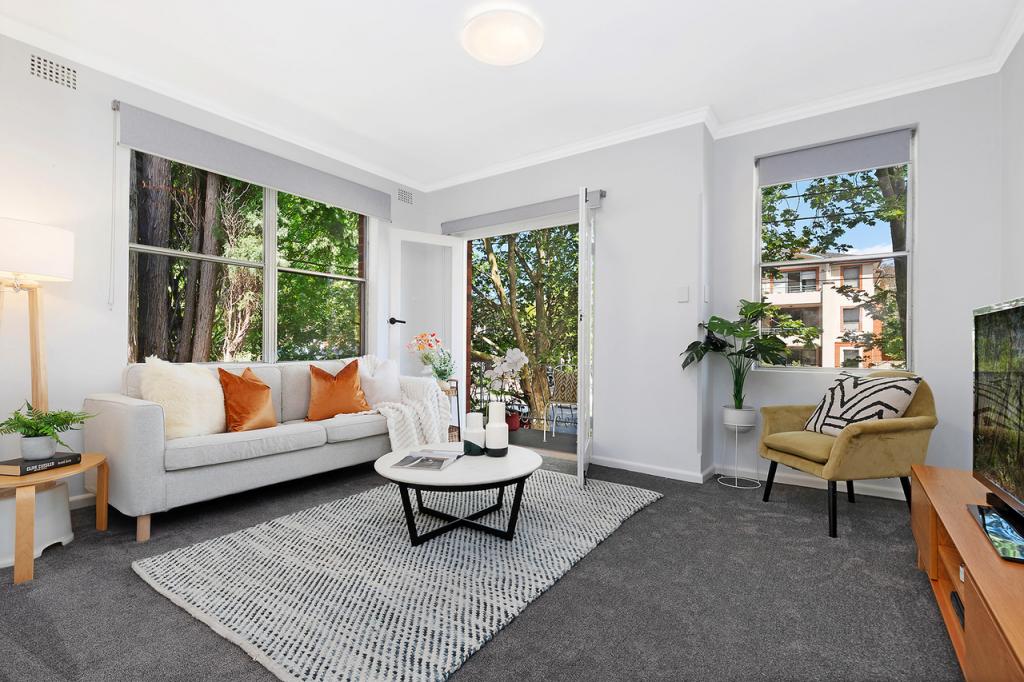 5/307 Victoria Ave, Chatswood, NSW 2067