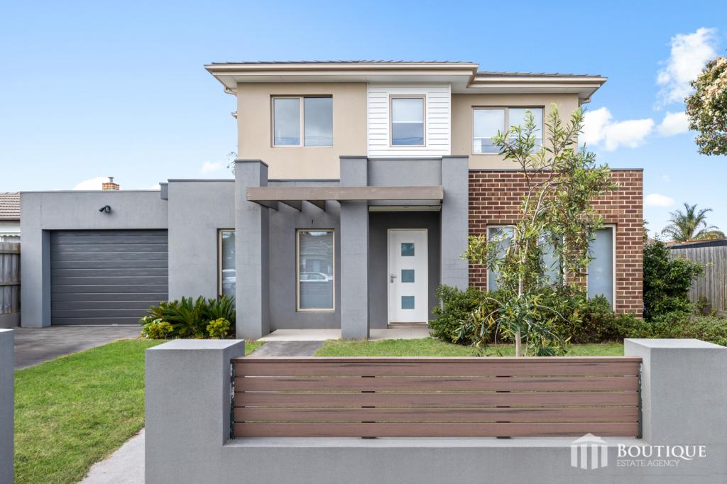 1/66 Patrick St, Oakleigh East, VIC 3166