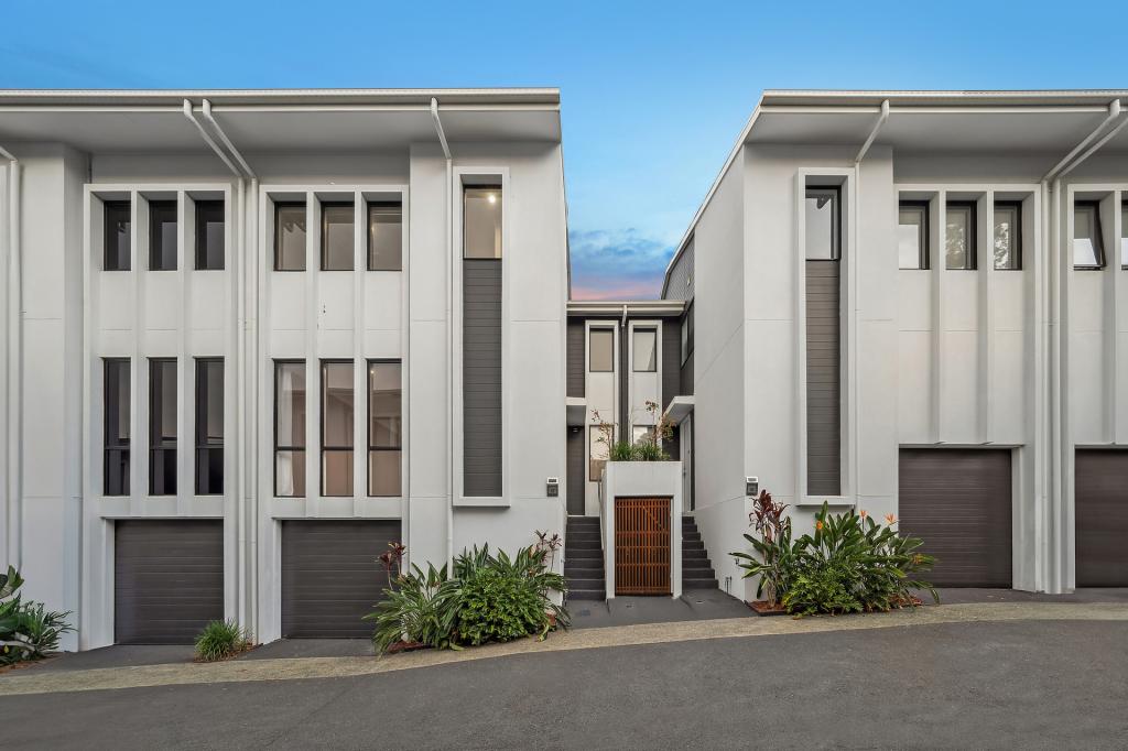 17/44 Rogers Pde W, Everton Park, QLD 4053