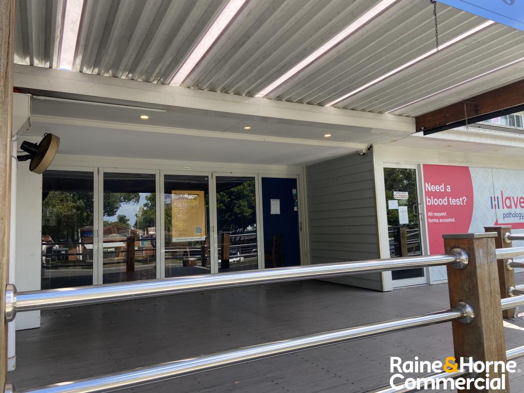 Shop 4(B)/60 Bold St, Laurieton, NSW 2443