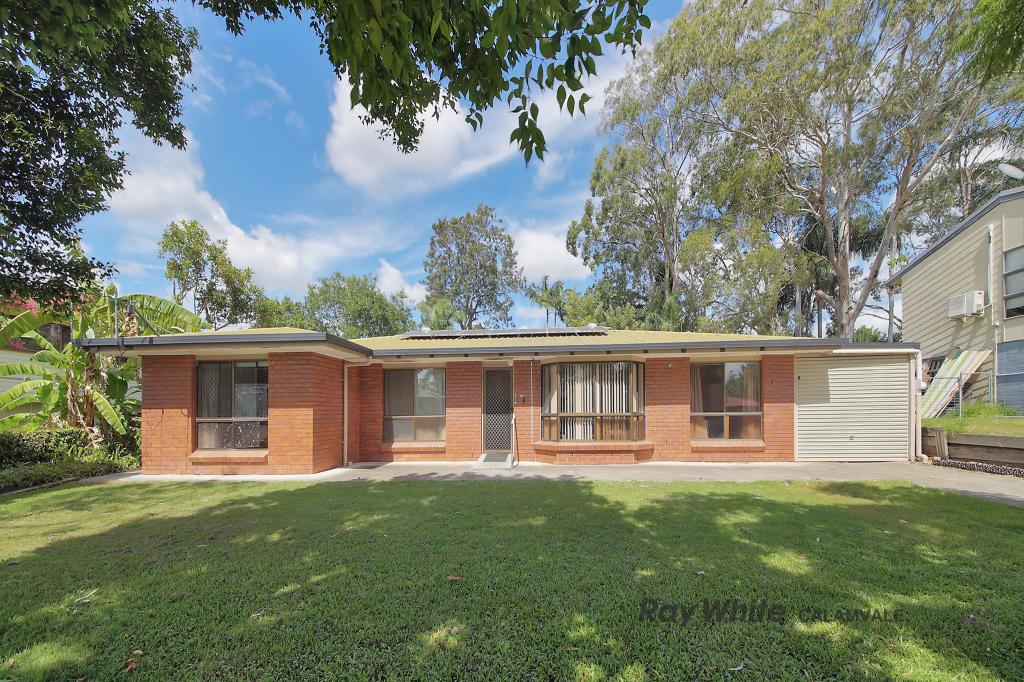 12 Lorraine St, Camira, QLD 4300