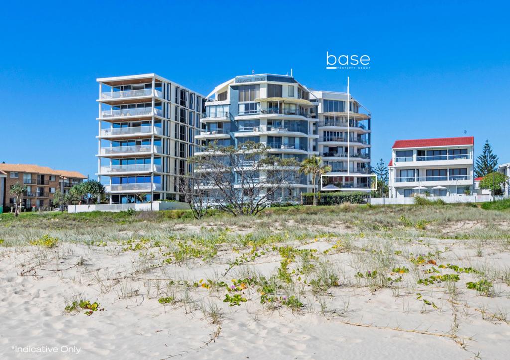 6/277 Golden Four Dr, Bilinga, QLD 4225
