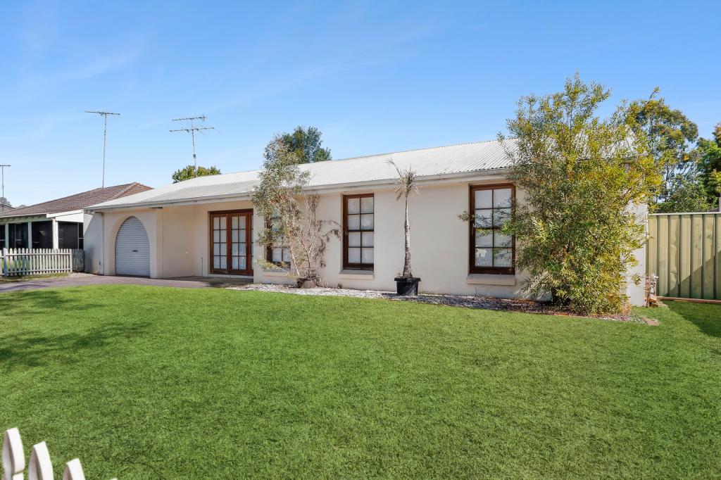 15 Scarvell Ave, Mcgraths Hill, NSW 2756