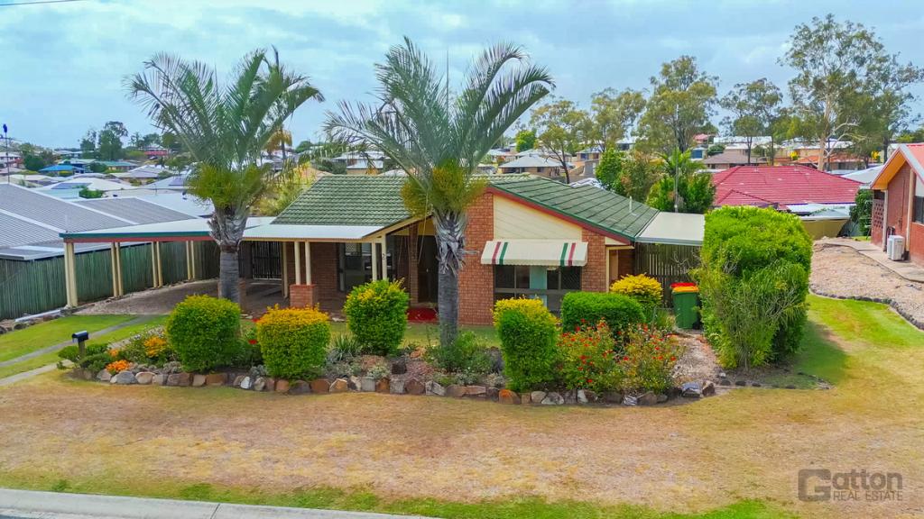 50 Hunter St, Gatton, QLD 4343