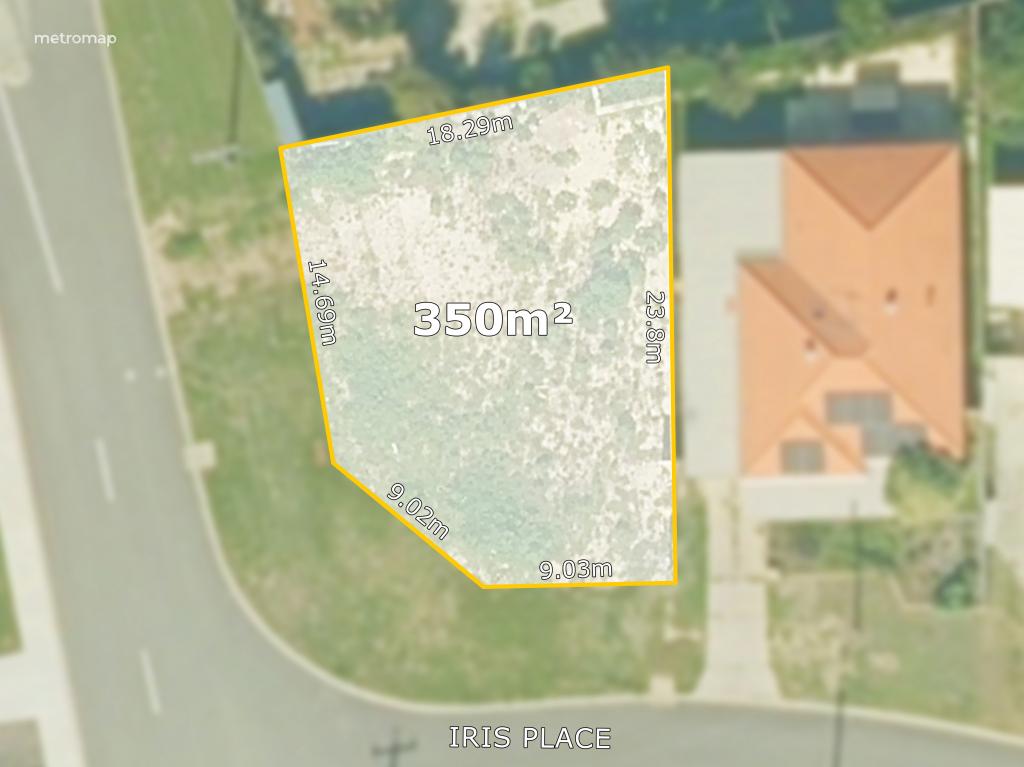 Lot 1/1 Iris Pl, Yangebup, WA 6164
