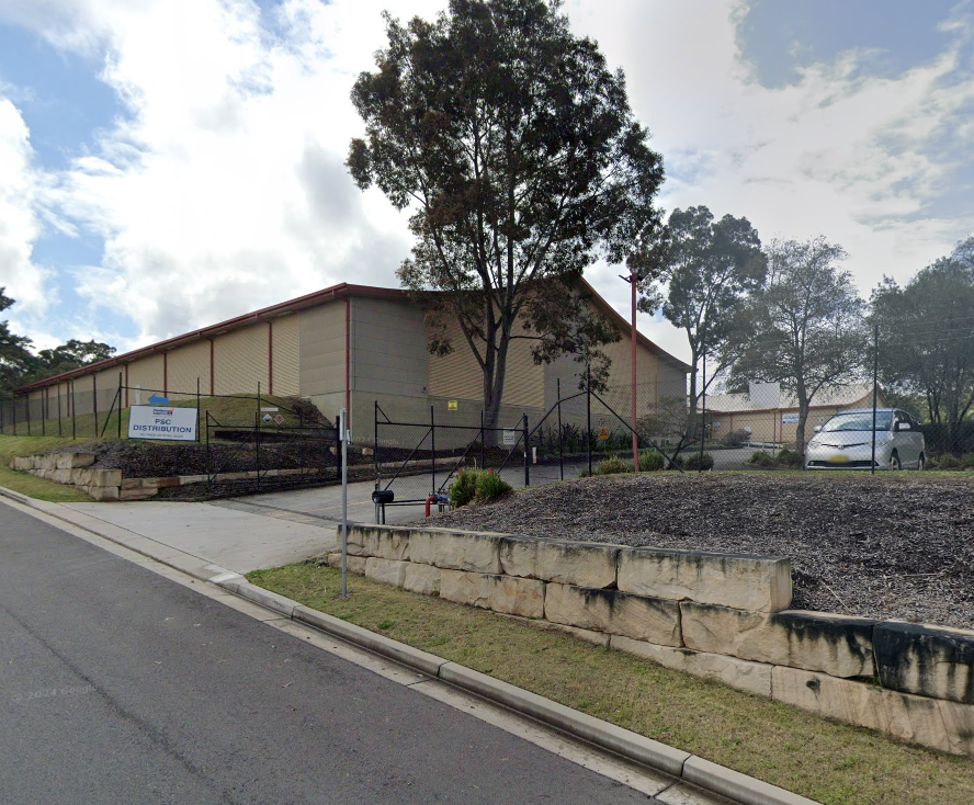 6/6 Chivers Rd, Somersby, NSW 2250