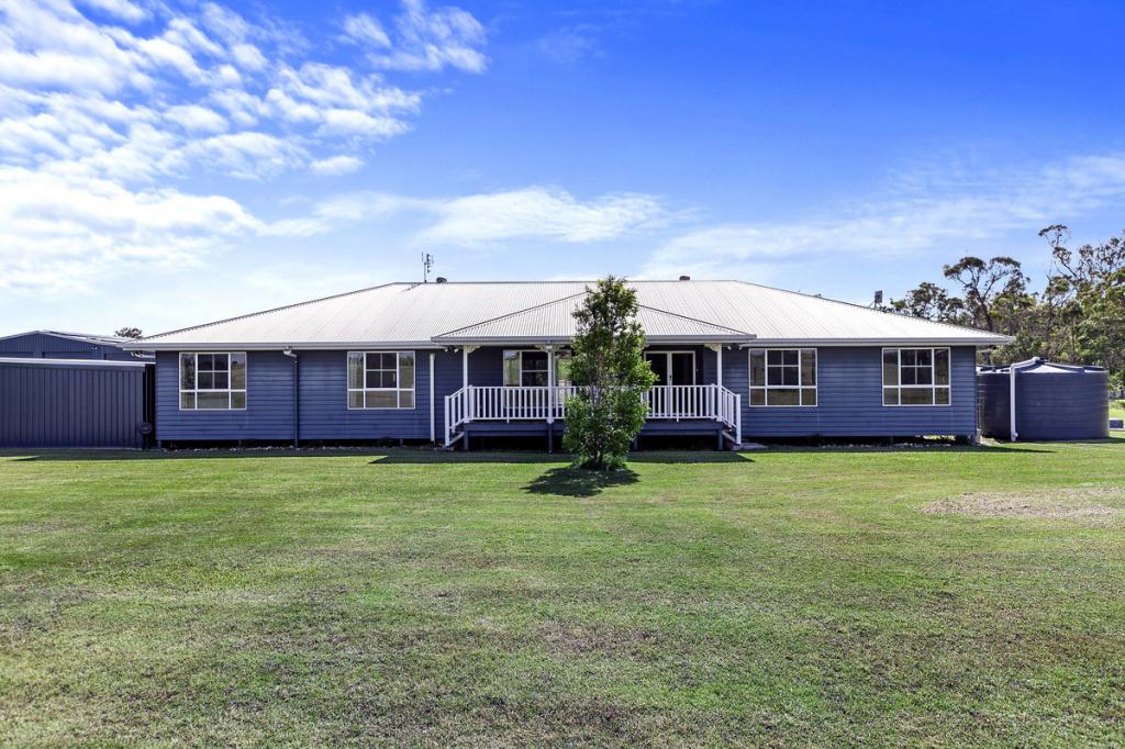 64 Karinya Cct, Sunshine Acres, QLD 4655