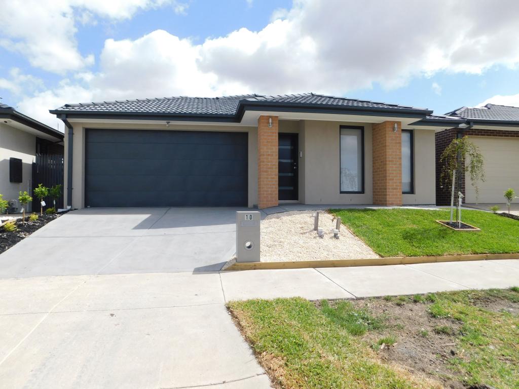 10 Geary Ave, Wollert, VIC 3750