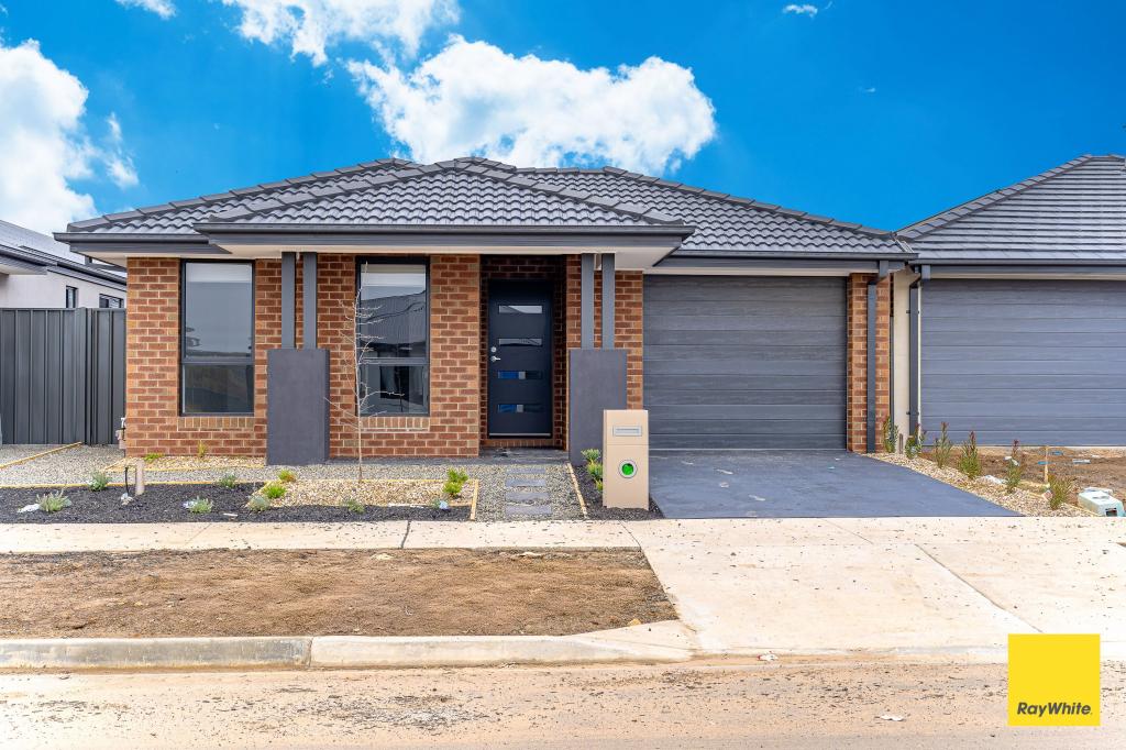 38 Chilula St, Huntly, VIC 3551