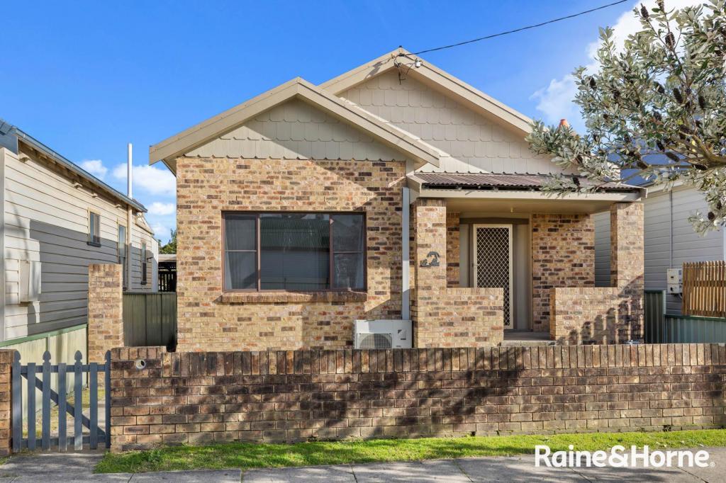 16 Ingall St, Mayfield, NSW 2304