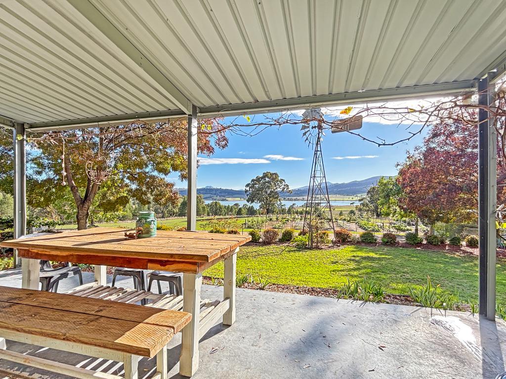 971 Borah Creek Rd, Quipolly, NSW 2343
