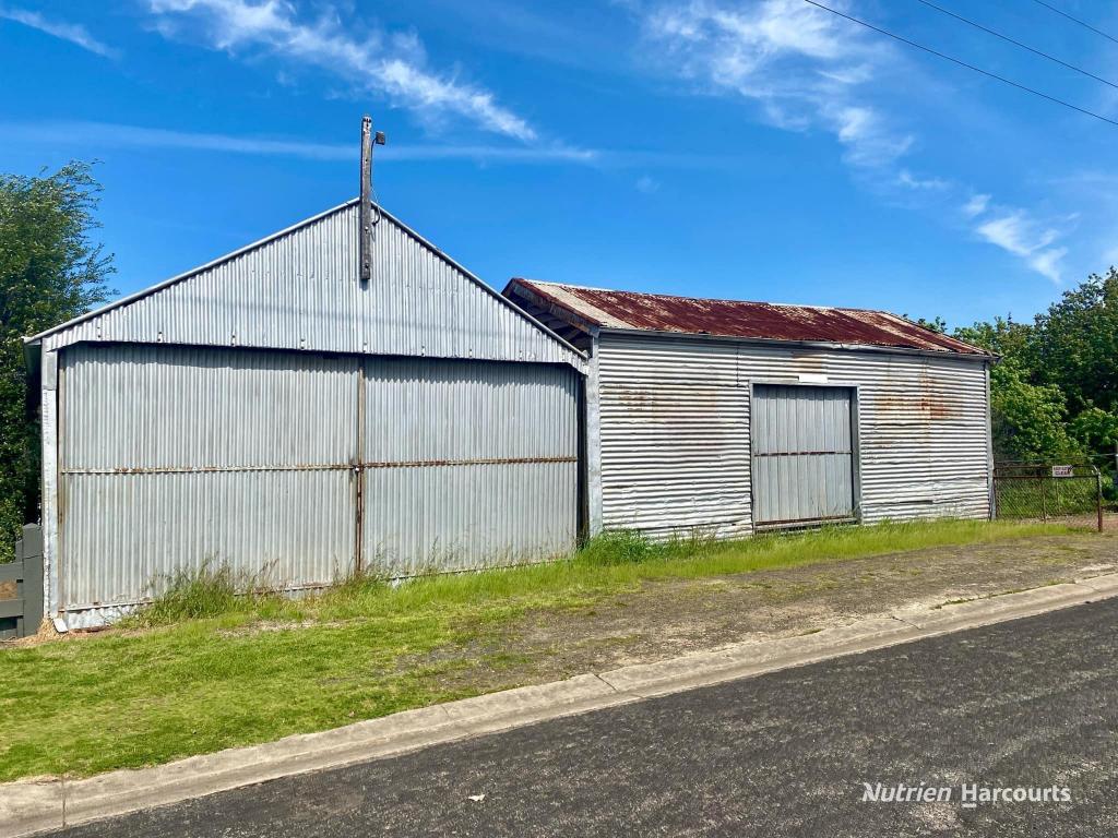 47 Jackson St, Casterton, VIC 3311