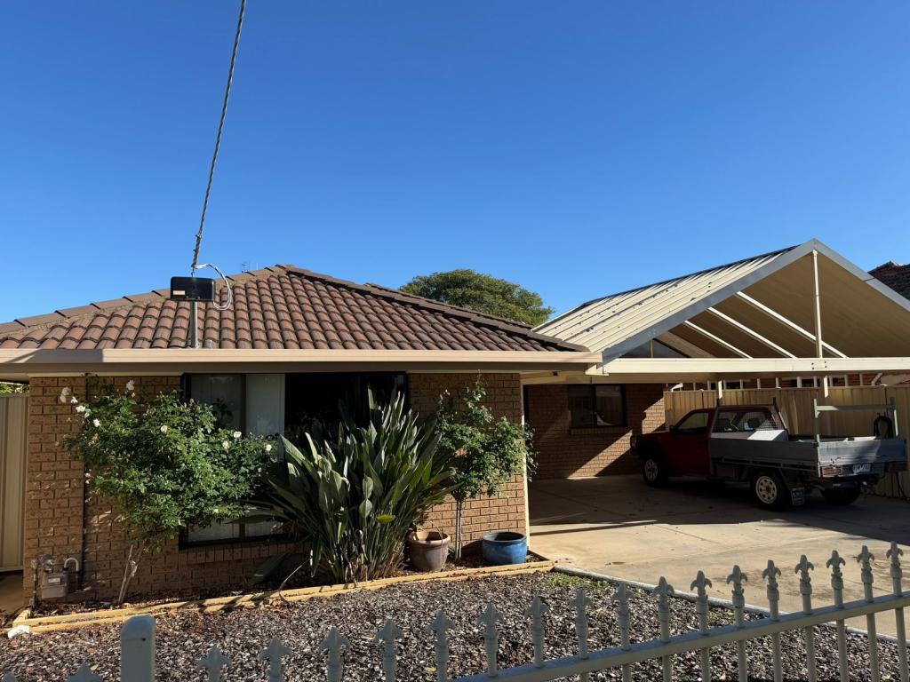 14 Mccaskill St, Numurkah, VIC 3636