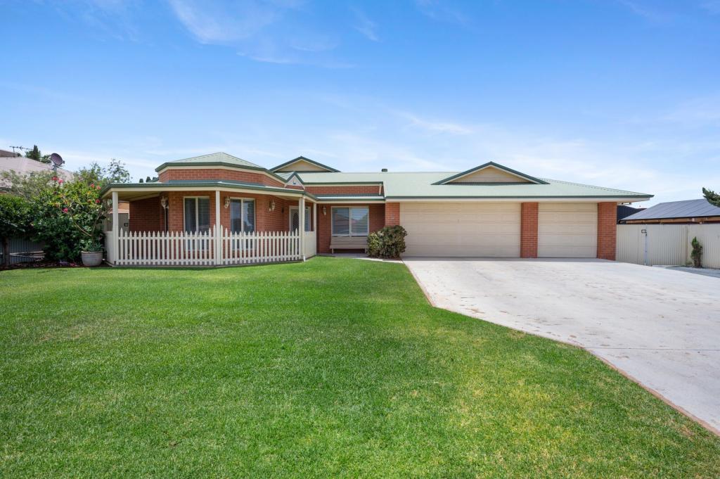 4 Moir Street, Broadwood, WA 6430 House for sale OnTheHouse