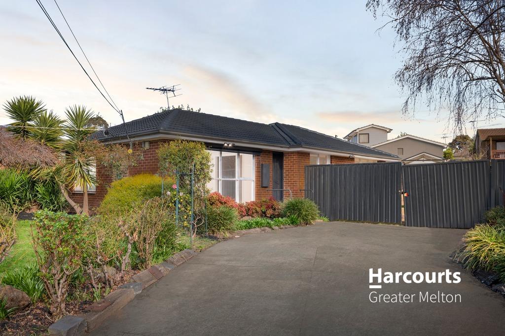1 Arnold Ct, Melton, VIC 3337