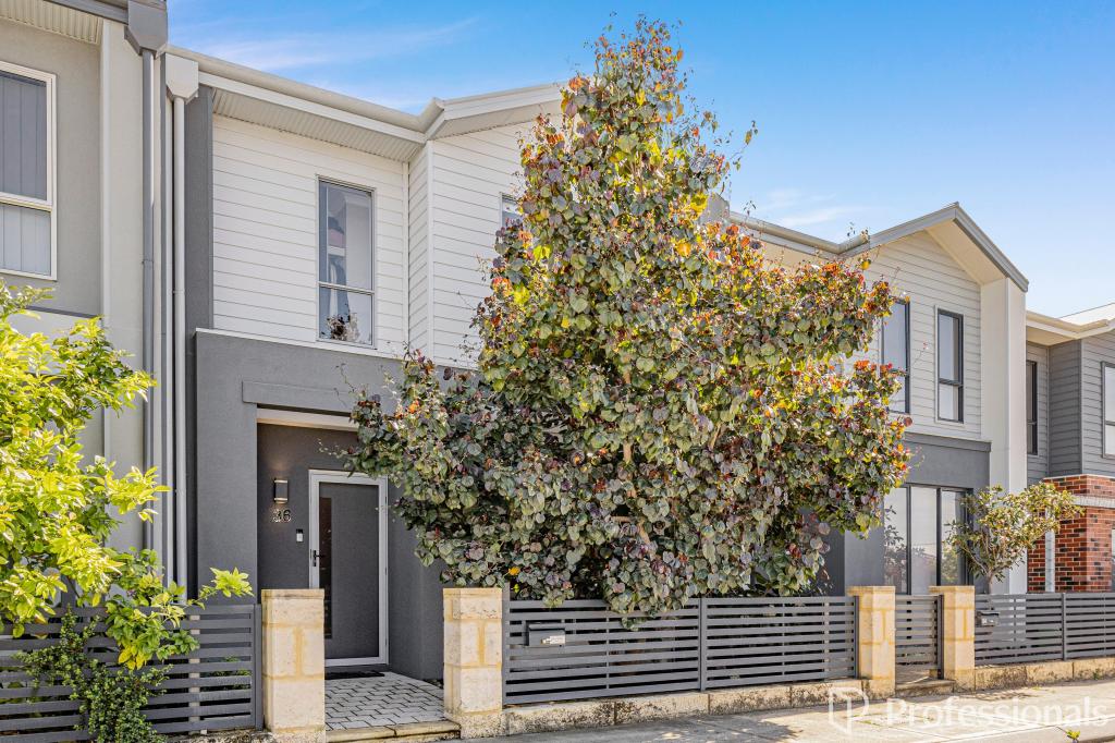 36 Bomere Ch, Aveley, WA 6069