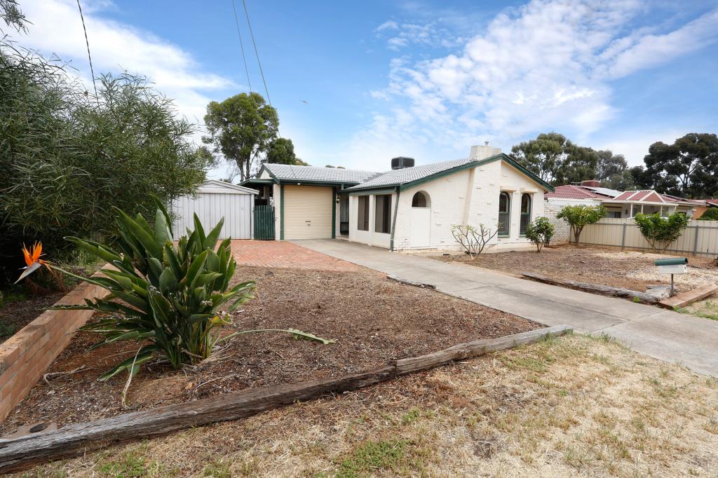 26 Universal Rd, Salisbury Downs, SA 5108