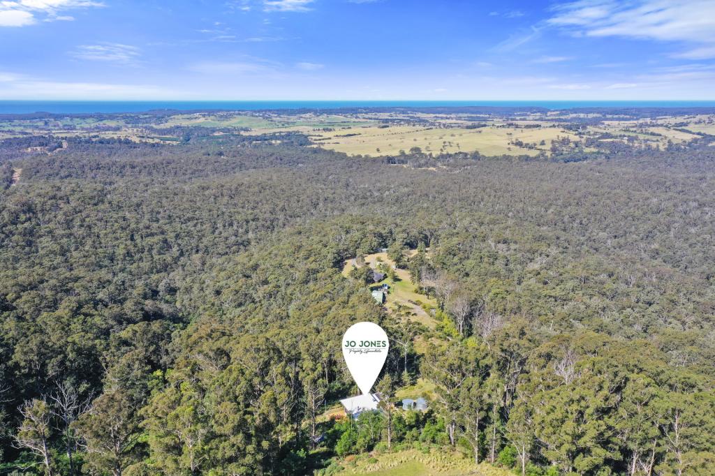 541 Little Forest Rd, Little Forest, NSW 2538